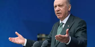 رئيس الجمهورية أردوغان يرسل رسالة حول الفائدة: يجب أن يتغير هذا النظام الاقتصادي