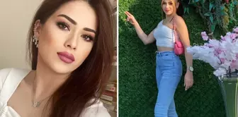 Elif's secret death! Only a 3-word post remains.