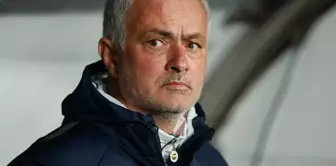 The future of Mourinho at Fenerbahçe will be revealed tomorrow.