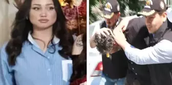 24 yaşındaki Sedef'i öldürdükten sonra cesedine halıya sarıp denize atan sanıktan kan donduran itiraf

بعد قتل سدف البالغة من العمر 24 عامًا، اعترف المتهم بأنه لف جثتها بالسجادة وألقاها في البحر.