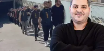 في تحقيق بابارا، تم إحالة 13 مشتبهاً به إلى المحكمة.