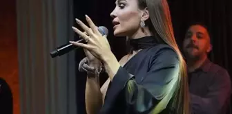 Sad news from singer Şimal! She lost her battle for life.