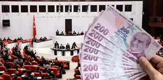If the Grand National Assembly of Turkey does not convene extraordinarily, 2.5 million retirees will not receive a raise.