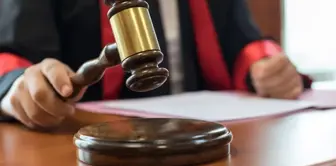 A scandal at the Ankara Courthouse! A court clerk infiltrated UYAP and made decisions in the names of prosecutors.