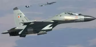 India has confirmed for the first time that its warplanes were shot down by Pakistan.