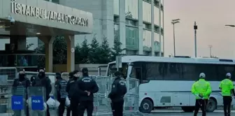 Istanbul Metropolitan Municipality's 5th wave operation! Detention order for 47 people, including 3 mayors.
