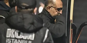 The 5th wave operation targeting the Istanbul Metropolitan Municipality (İBB) started like this! Aziz İhsan Aktaş's confessions triggered action.