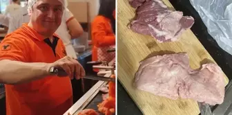 المواطن الذي طلب اللحم من كفتجي يوسف ثار: لم أرَ شيئًا بهذا السوء.