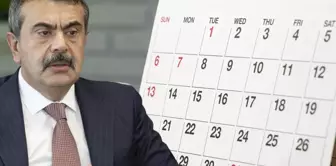 Will the Eid al-Adha holiday be extended? Minister Tekin responds to the question that many are curious about.