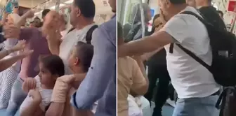 مهاجم اعتدى على راكب كان يتشاجر معه في المارمراي أمام أطفاله: لا أذكر حتى أنني ضربته.