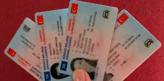 Millions of drivers' licenses are at risk.