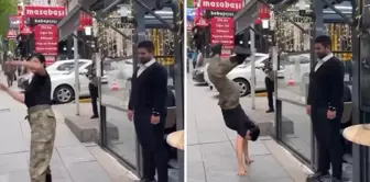 إلى أين وصلنا! هل يمكنك أن تنظر إلى الحالة التي وصل إليها اسم كان مشهورًا في فترة ما؟