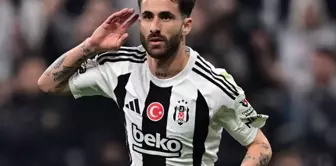 They are coming for Rafa Silva from the Premier League! A €10 million offer is ready.