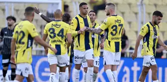 A farewell-like statement from Skriniar: I will always remember Fenerbahçe fondly.