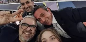 The reason for Ali Koç's attendance at the Champions League Final has been revealed! He wanted that star football player.