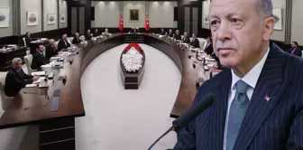 The Presidential Cabinet is convening with the main agenda of 