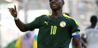 Fenerbahçe's Amara Diouf bombshell! The young star has arrived in Istanbul.