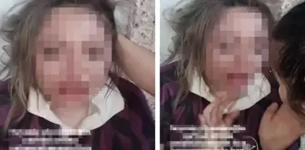 They assaulted the young girl and made her apologize, then shared those moments on social media.