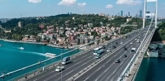 During the Eid al-Adha holiday, bridges, highways, and public transportation within the city will be free of charge.