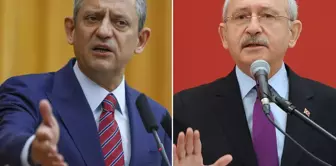Response from Özel to Kılıçdaroğlu's statements regarding the congress claims.