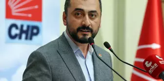 CHP'li Eren Erdem: تم تشكيل فريق من 600 شخص من الترويل لسب كليتشدار أوغلو.