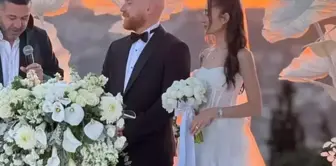Furkan Kızılay and Tutku Yılmaz said 