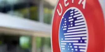 The only Turkish team in the top 50! UEFA has announced the latest rankings.