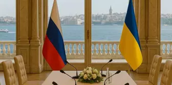 Russia-Ukraine Peace Summit in Istanbul! Hopeful message from Ukraine, which has changed its delegation.