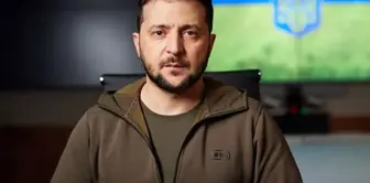 After the peace summit in Istanbul, Zelensky's first statement: We are preparing for a prisoner exchange.