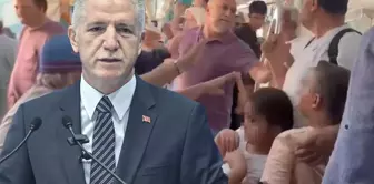 Istanbul Governor Gül's striking message: The state cannot be governed by social media.