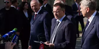 إليك تفاصيل المذكرة التي قدمتها روسيا إلى أوكرانيا.
