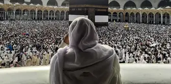 In Saudi Arabia, over 75,000 people were sent back for violating Hajj regulations.
