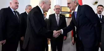 The judicial package did not satisfy Ahmet Türk either: It caused disappointment, and our concerns have grown.