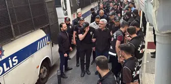 Among them is former CHP Member of Parliament Aykut Erdoğdu! A request for the arrest of 4 individuals in the corruption investigation.