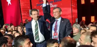 The indictment regarding the CHP congress has been accepted! Prison sentences are being sought for 12 individuals, including İmamoğlu.