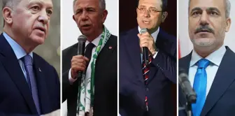 إردوغان أم يافاش أم إمام أوغلو؟ إليكم نتائج استطلاع الانتخابات الرئاسية.