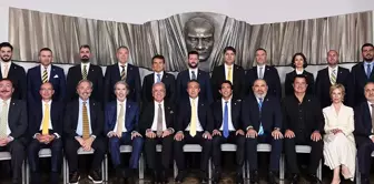 Statement regarding the signing rumors from Fenerbahçe: The claims are unfounded.