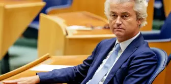 The government has fallen in the Netherlands.