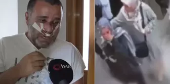 المعبر الذي سيغير مجرى حادثة الاعتداء في مارماراي: أهانني مشيرًا إلى حجابي.