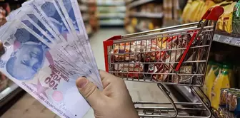 The inflation rate for May has been announced.