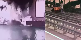Another attack from Ukraine that caught Russia off guard: We carried out a unique operation.