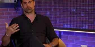 Volkan Demirel announced Fenerbahçe's new transfer: 