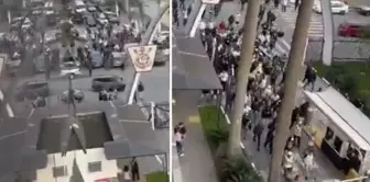 7 سنوات لم يرَ فيها المشجعون وجه الكأس، اقتحموا مبنى النادي.