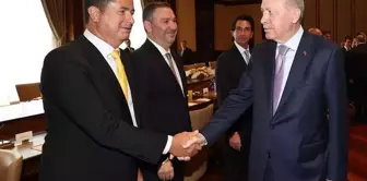 Acun Ilıcalı revealed President Erdoğan's advice for the championship.