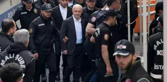 Aziz İhsan Aktaş has been released.
