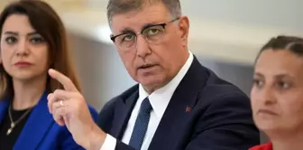 Cemil Tugay's complaint to CHP deputies: I haven't seen their contributions to the process.