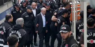 Corruption investigation into CHP municipalities! 22 people, including 5 mayors, have been arrested.