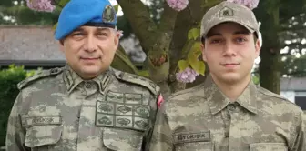 The mystery surrounding the death of the retired major general's son has been unveiled: He was shot in the back, and his body was transported.