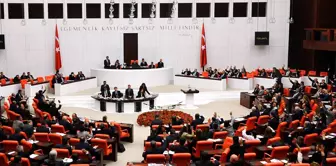 The execution package bill has been approved by the Grand National Assembly of Turkey (TBMM).