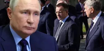 First statement from Putin after the negotiations in Istanbul.